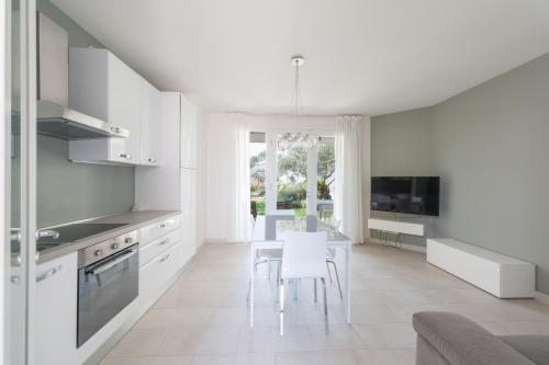 Villaggio Les Maisons - Immobiliare Pacella