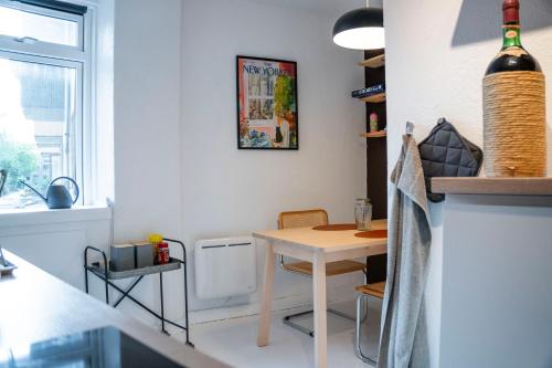 Spacious Nordic Cph Apt Garden I 5 Min to Metro, Copenhague (foto 10)