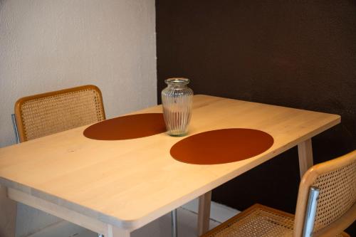 Spacious Nordic Cph Apt Garden I 5 Min to Metro, Copenhague (foto 11)