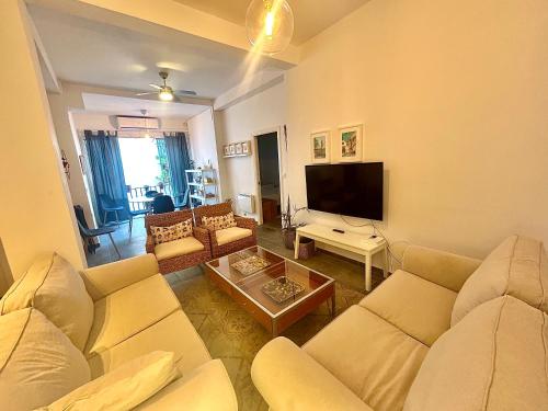 Acogedor apt 8pax 4Bdr 2Bth - CozyHomeSevilla1, Seville (photo 9)