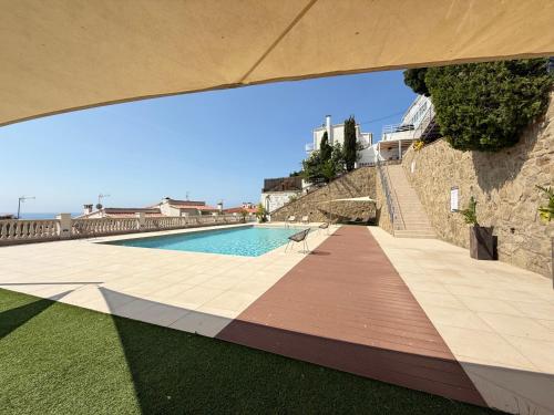 Agi Rodas Apartments