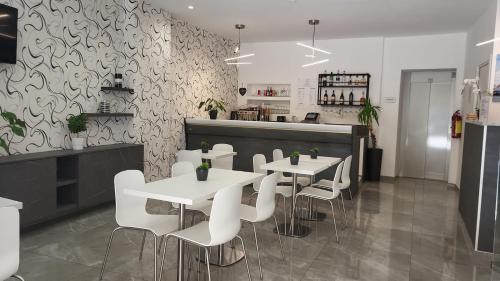 Hotel Porto Di Roma