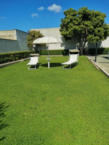 Villa Maroby Garden & Parking - Lecce Selection in 塔蘭托
