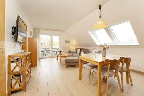 Am Ganterhals 13 Wohnung 2 in Dahme, Deutschland