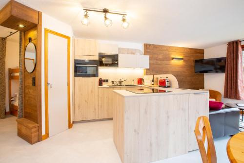 Simply Morzine - Apartment le Sautaillet - image 10