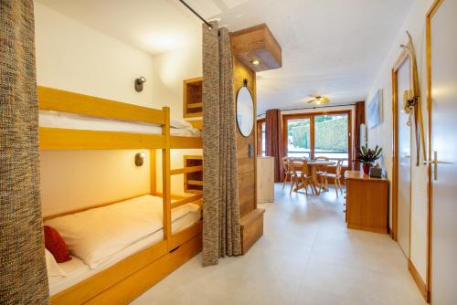 Simply Morzine - Apartment le Sautaillet - image 12