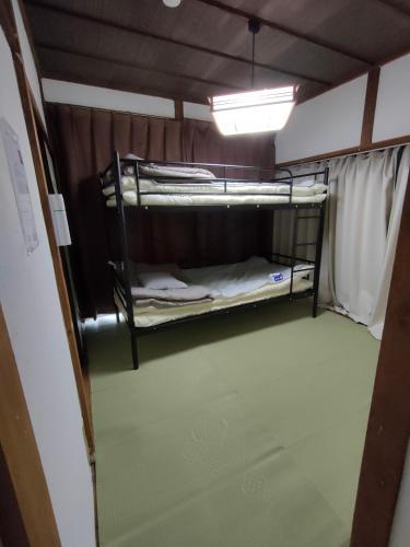 木の家ゲストハウス郡山別館