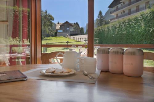 Simply Morzine - Apartment le Sautaillet - main image