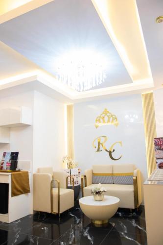 The Royal Club Hotel and Resorts