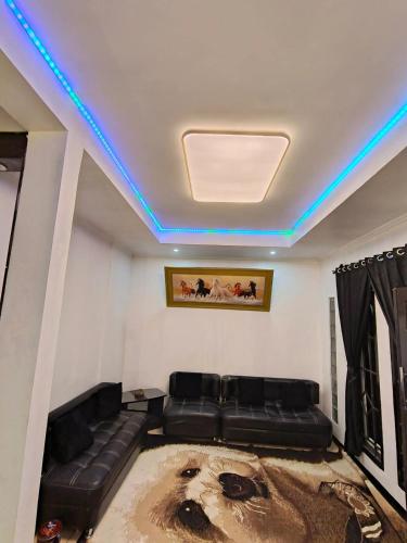 Villa STS Cisarua Puncak