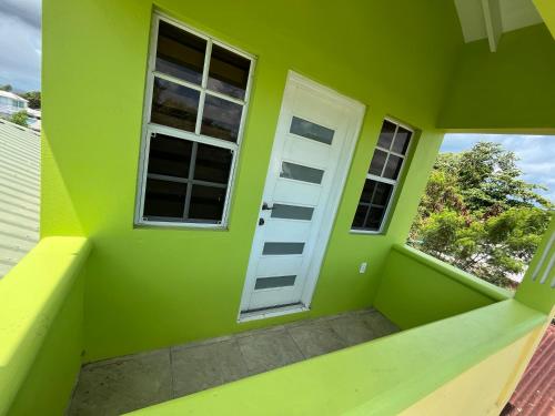 Erkély/terasz, Glenmon Studio in Saint John