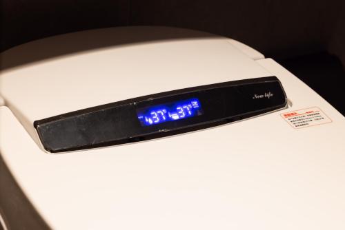 Jimu Double Room room in Atour Hotel Chengdu Sichuan University North Kehua Road