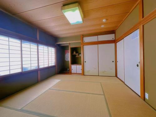 美築栗田 Room Type - Deluxe Room