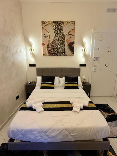 Apartment with Terrace image 6