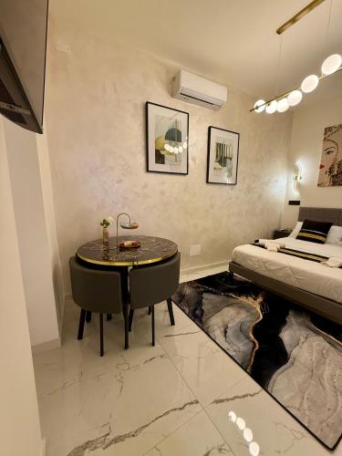 Apartment with Terrace image 10