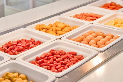 Hotel Fenix - image 4