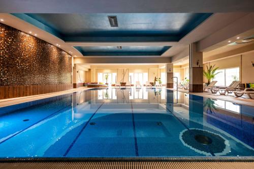 Dosłońce Resort Wellness & Farm