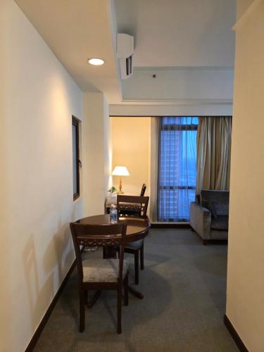 Excellent Suite At Times Square, Kuala Lumpur (photo 10)