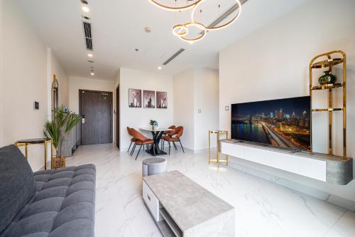Two-Bedroom Apartment image 10