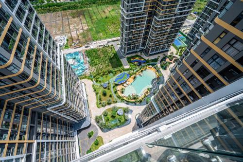 Studio-GH5 - Vinhomes Grand Park - Thu Duc City