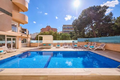 Hotel Fenix - image 10