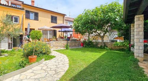 Margarita 1 - Location saisonnière - Novigrad