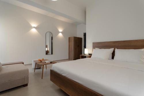 Trinity Suites 