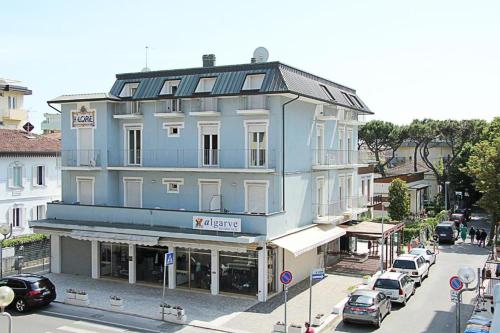  Residence Algarve in Rimini