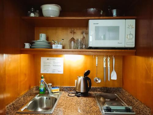 Hotel Artushof - image 6