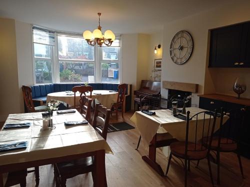 Salmon Leap Hotel in Briggswath