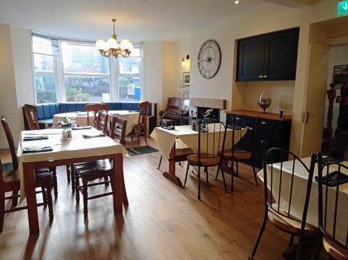 Salmon Leap Hotel in Briggswath