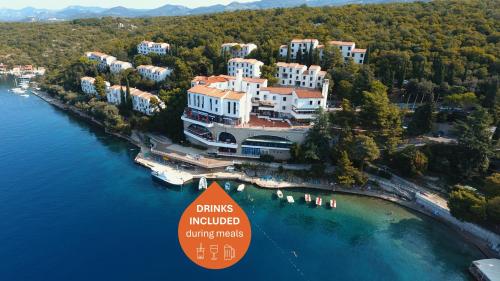 Boarding House Uvala Scott