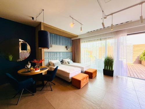 Jasna SportHotel & SPA, Hlivice