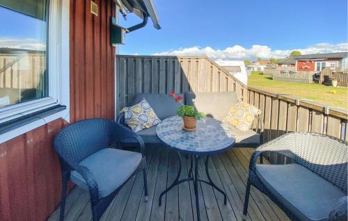 酒店外观, 2 Bedroom Lovely Home In Köpingsvik (2 Bedroom Lovely Home In Kopingsvik) in 科平维克
