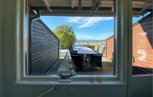 景观, 2 Bedroom Lovely Home In Köpingsvik (2 Bedroom Lovely Home In Kopingsvik) in 科平维克