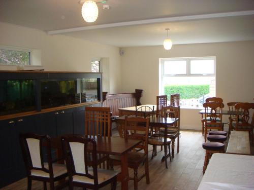 Salmon Leap Hotel in Briggswath