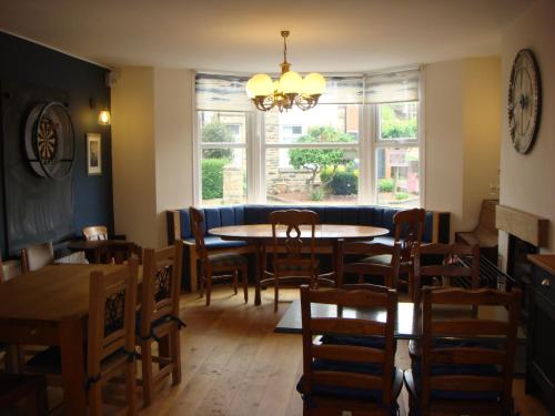 Salmon Leap Hotel in Briggswath