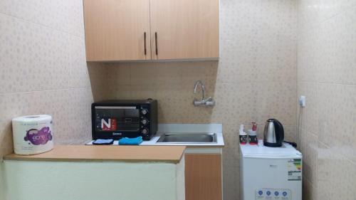 فندق بيوتي روز-Beauty Rose Hotel in Khamis Mushayt