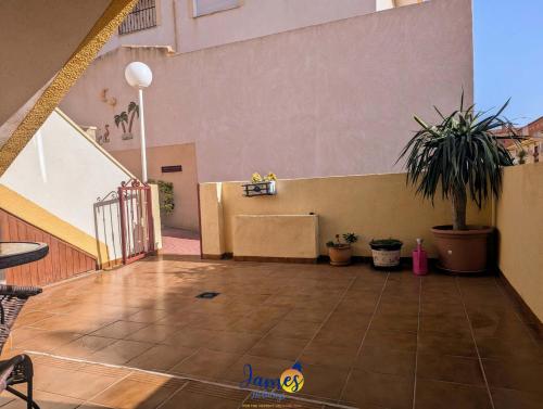 Ground floor 2 Bedroom Apt Amapolas IV LZ12 - image 4
