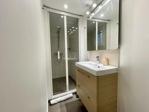 202419 - Elegant apartment for 6 people in the Montorgueil area - image 12