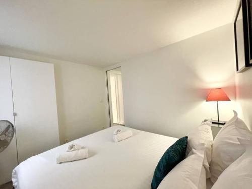 202419 - Elegant apartment for 6 people in the Montorgueil area - image 3