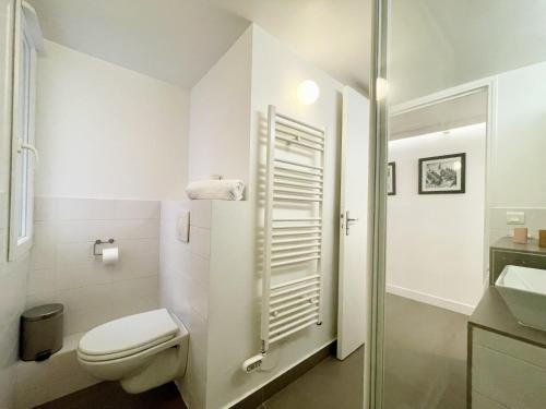 202419 - Elegant apartment for 6 people in the Montorgueil area - image 13