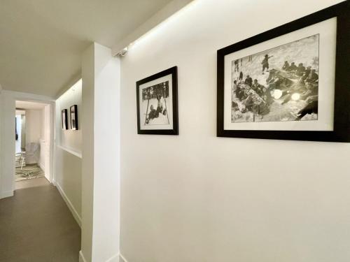 202419 - Elegant apartment for 6 people in the Montorgueil area - image 5