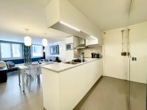 202419 - Elegant apartment for 6 people in the Montorgueil area - image 4