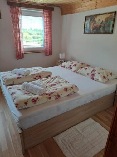 Farm Stay Pr Lavric in Smarjeske Toplice
