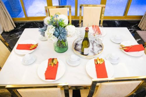 The Royal Club Hotel and Resorts