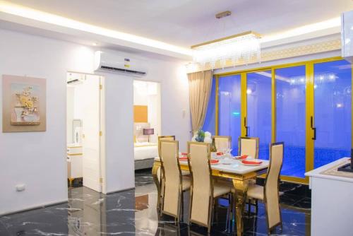 The Royal Club Hotel and Resorts