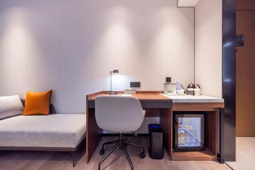 Jimu Double Room image 10