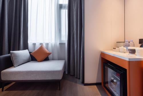 Jimu Double Room image 8