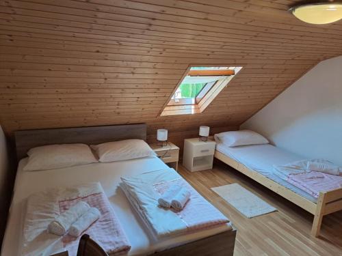 Farm Stay Pr Lavric in Smarjeske Toplice